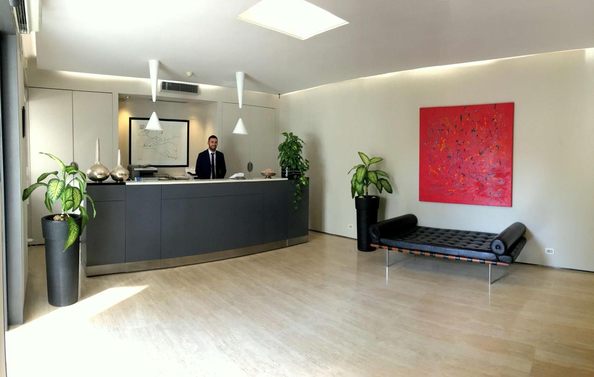 Best Western Ars Hotel — Fotos 2